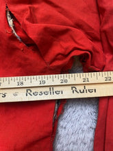 Load image into Gallery viewer, VTG Hill & Dale Jacket Adult Extra Large Zip Up Quilt Lined Bomber 50s 60s Japan