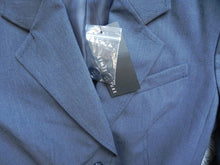 Load image into Gallery viewer, The Limited Suit Coat Womens 6 Medium Single Breasted Viscose Spandex Suit NWT