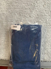 Load image into Gallery viewer, Wrangler Jeans Adult 44x30 Blue Denim Premium Comfort 85900DW Cowboy Cut Mens