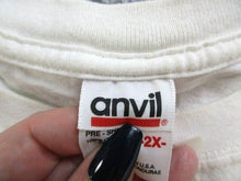 Load image into Gallery viewer, VTG ChiliPelli Hot Sauce Shirt Womens 2X Arizona Kokopelli Southwestern Y2K RARE