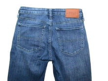 Load image into Gallery viewer, Lucky Brand Jeans Womens 2/26 Straight Leg Distressed Ankle Denim Ladies