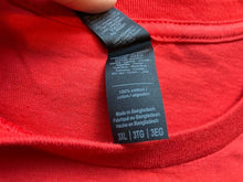 Load image into Gallery viewer, Tomato Shirt Womens 3XL Red Haters Gonna Hate Tomatoes Gonna Tomate Funny