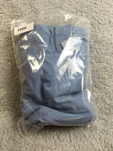 Load image into Gallery viewer, Wrangler Shorts Adult 42 Blue Flat Front Cargo Outdoor Utility 9.7" Inseam Mens