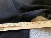 Load image into Gallery viewer, Nike Golf Sweatshirt Mens Extra Large Black Quarter Zip Performance 22nd TTO