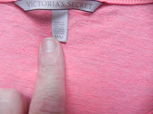 Load image into Gallery viewer, Victoria's Secret Shirt Womens Medium V-Neck Flowy Blouse Casual Ladies