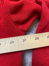 Load image into Gallery viewer, USA Colorado Sweatshirt Adult Extra Large Red Pacific & Co Perfect Hoodie Mens