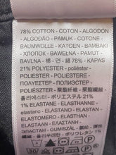 Load image into Gallery viewer, Levis Jeans Womens 14 (34x27) Black Tab Classic Straight Zip Denim Ladies