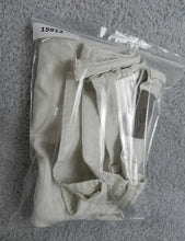 Load image into Gallery viewer, Wrangler Shorts Adult 38 Ivory Flat Front Authentic Outdoor Chino Mens