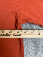 Load image into Gallery viewer, Duluth Trading Co Shirt Adult Large Coral Pocket Relaxed Fit Longtail T Mens