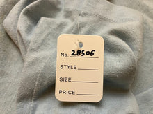 Load image into Gallery viewer, Vintage Las Vegas Jersey Shirt Womens Extra Large Baby Blue 1980s Single Stitch