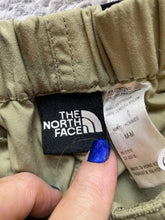 Load image into Gallery viewer, The North Face Pants Adult Medium (32x31) Stow Pocket Hiking Cargo Gorpcore Mens