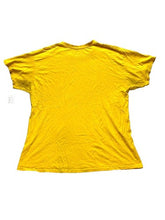 Load image into Gallery viewer, Towson Tigers Shirt Adult Large Gold College University NCAA Sportswear Mens