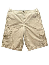 Load image into Gallery viewer, Canyon River Blues Shorts Adult 40 Tan Cargo Pockets Utility Outdoor Hiking Mens