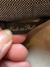 Load image into Gallery viewer, Collezione Italia Blazer Mens 48L Wool Single Breasted Suit Coat Sport Italy