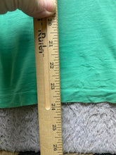Load image into Gallery viewer, VTG Algarve Portugal Shirt Adult 2X 2XL Green Sail Boat Sailing Palm Tree Mens