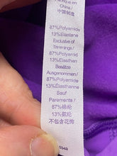 Load image into Gallery viewer, CRZ Yoga Leggings Womens Small (26x29) Purple Athletic Workout Athleisure