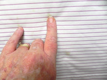 Load image into Gallery viewer, Donald Ross Shirt Adult XL 1907 Pinehurst #2 Embroidered Golf Polo Preppy Mens