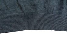 Load image into Gallery viewer, Eddie Bauer Sweater Adult TXL Tall Extra Large Black 1/4 Zip Seattle USA Mens