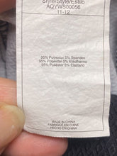 Load image into Gallery viewer, Quiksilver Amphibian Shorts Mens 40 Black Plaid Surf Fishing Swim Outdoors