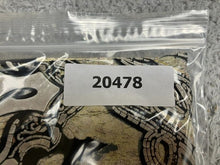 Load image into Gallery viewer, Southpole Shirt Adult 6XB Black Truth Liberty Grunge Gothic Streetwear Big Mens