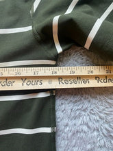 Load image into Gallery viewer, BYLT Shirt Adult Small Hunter Green Drop Cut Lux Premium Basics Spandex Mens