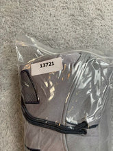 Load image into Gallery viewer, Under Armour Sweatshirt Adult Large Gray Big Logo Storm Fleece Hoodie Mens