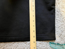 Load image into Gallery viewer, Nike Golf Sweatshirt Mens Extra Large Black Quarter Zip Performance 22nd TTO