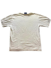 Load image into Gallery viewer, POLO Ralph Lauren Shirt Youth Large Dingy White Sport USA Spell Out Pullover Boy