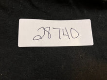 Load image into Gallery viewer, Hello Kitty Shirt Womens 2XL Black Sanrio Bow Academia Plus Casual Streetwear