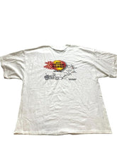 Load image into Gallery viewer, Outer Banks Shirt Adult 2XL White Motorcycle Biker Streetwear North Carolina Men
