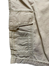 Load image into Gallery viewer, Canyon River Blues Shorts Adult 40 Tan Cargo Pockets Utility Outdoor Hiking Mens