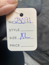 Load image into Gallery viewer, Ohio State Buckeyes Sweatshirt Adult Extra Large Scarlet Mascot Hoodie Mens NWT