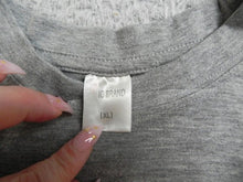 Load image into Gallery viewer, Grand Cayman Islands Shirt Womens Extra Large Gray Georgetown Sea Turtle Ladies