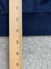 Load image into Gallery viewer, Jack Nicklaus Sweatshirt Adult Extra Large Navy Blue 1/4 Zip Golf Sportswear Men