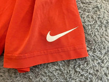 Load image into Gallery viewer, Nike Shirt Adult Large GOLF Spell Out Center Swoosh Dri Fit Sportswear Mens