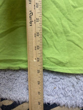 Load image into Gallery viewer, Holland American Cruise Line Shirt Women Large Green Travel Beachy Caribbean