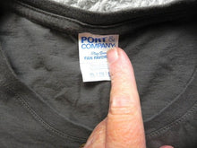 Load image into Gallery viewer, KoKo Kringle Shirt Womens Extra Large Yummy Krunchy Kokolaty Its very Cow Ladies