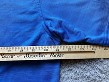 Load image into Gallery viewer, Adidas Shirt Mens Small Blue EA Sports Maui Golf Invitational Kaanapali Polo