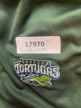 Load image into Gallery viewer, Daytona Tortugas Shirt Adult Large Preppy MiLB Minor League Baseball Polo Mens