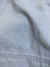 Load image into Gallery viewer, Wrangler Shorts Adult 42 Blue Flat Front Cargo Outdoor Utility 9.7" Inseam Mens