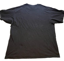 Load image into Gallery viewer, Hello Kitty Shirt Womens 2XL Black Sanrio Bow Academia Plus Casual Streetwear