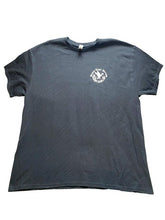 Load image into Gallery viewer, Down East Strong Shirt Adult Extra Large 2022 Plane Crash Victim Memorial Mens