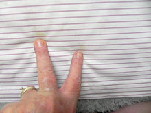 Load image into Gallery viewer, Donald Ross Shirt Adult XL 1907 Pinehurst #2 Embroidered Golf Polo Preppy Mens