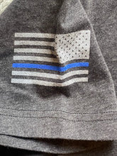 Load image into Gallery viewer, Lawmens Shooters Supply Shirt Adult Extra Large Winchester Ranger Police Mens