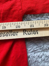 Load image into Gallery viewer, VTG Cornhuskers VS Sooners Shirt Adult Large Game Of The 21st Century Y2K Mens