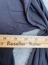 Load image into Gallery viewer, Denver Colorado Shirt Womens 2XL XXL Navy Butterfly Steam Powered Premium 51