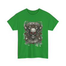 Load image into Gallery viewer, Down For Anything Vintage Store Custom Designed T-Shirt - Size S - 5XL