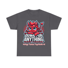 Load image into Gallery viewer, Down For Anything Vintage Store T-Shirt - Size S - 5XL