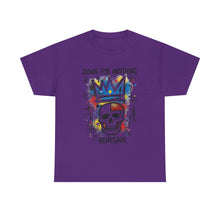 Load image into Gallery viewer, Down For Anything Vintage Store Custom Designed T-Shirt - Size S - 5XL