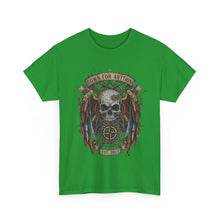 Load image into Gallery viewer, Down For Anything Vintage Store Custom Designed T-Shirt - Size S - 5XL